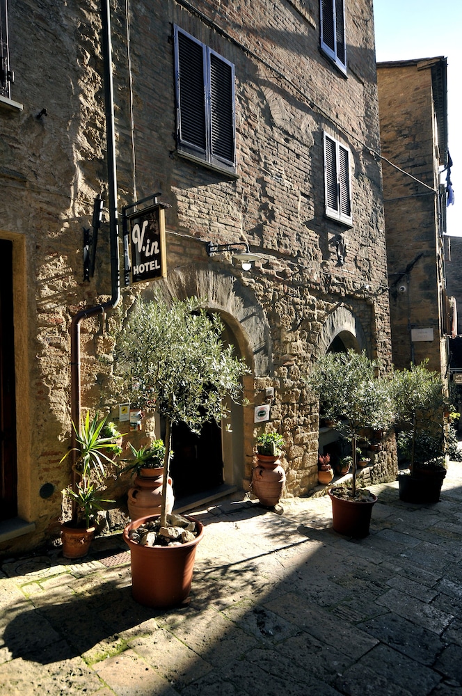 Hotel Volterra In 59/65