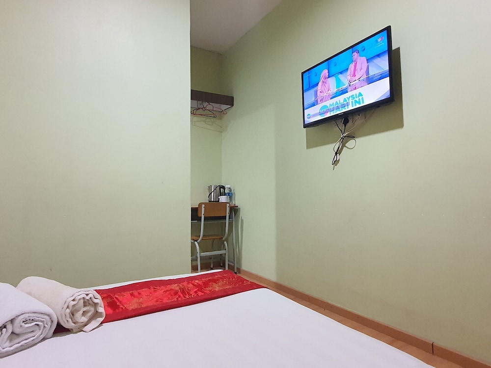 Hotel O Melody 88 Inn 24/51