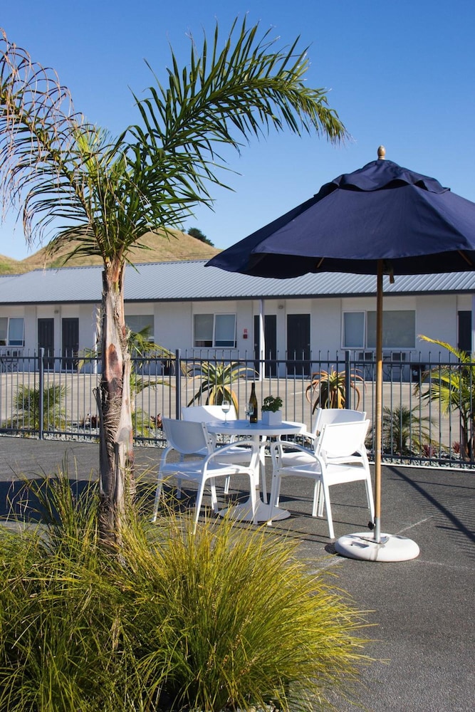 Motel Oasis, Gisborne 57/60