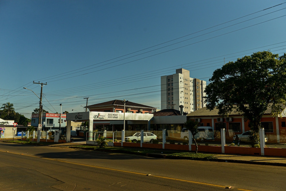 Hotel D Napoles 2/50