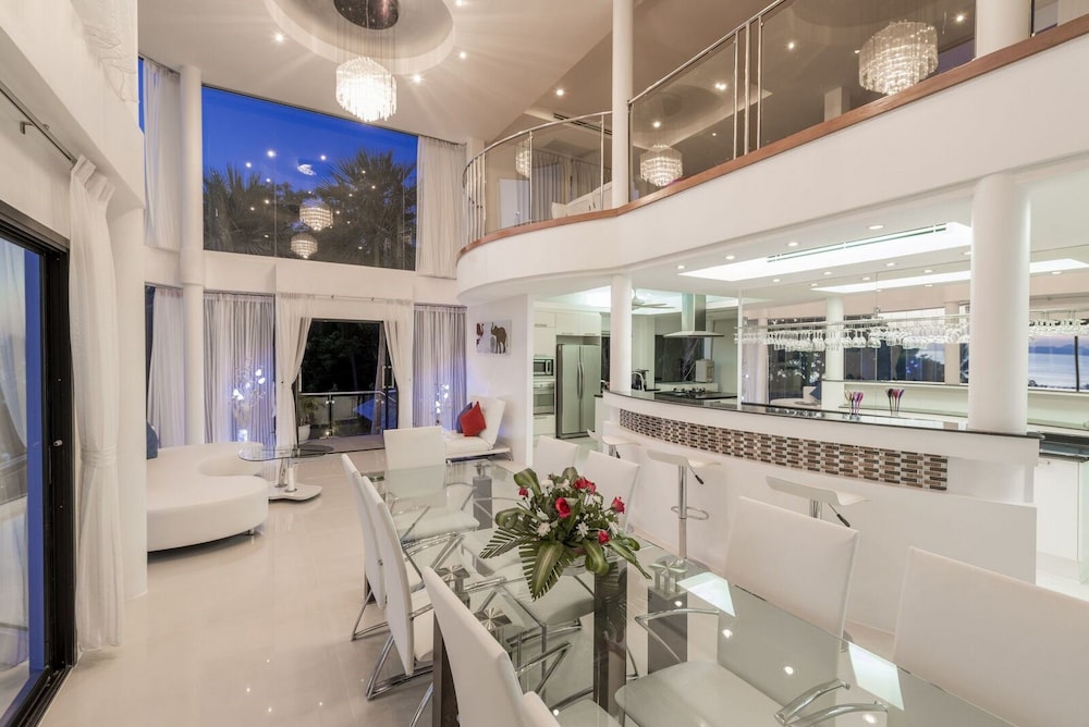 Villa White Stone With Private Pool 23/39