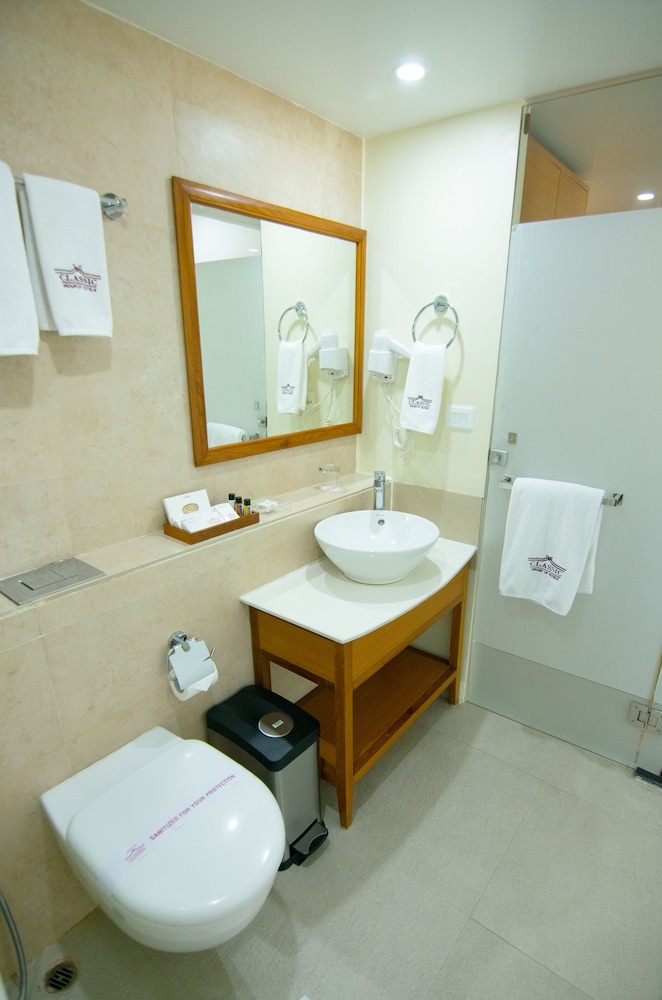 Classic Grande Imphal, a member of Radisson Individuals 65/65