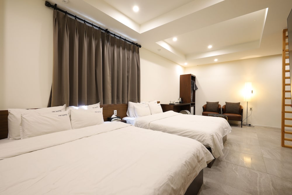 TRT Hotel 14/50