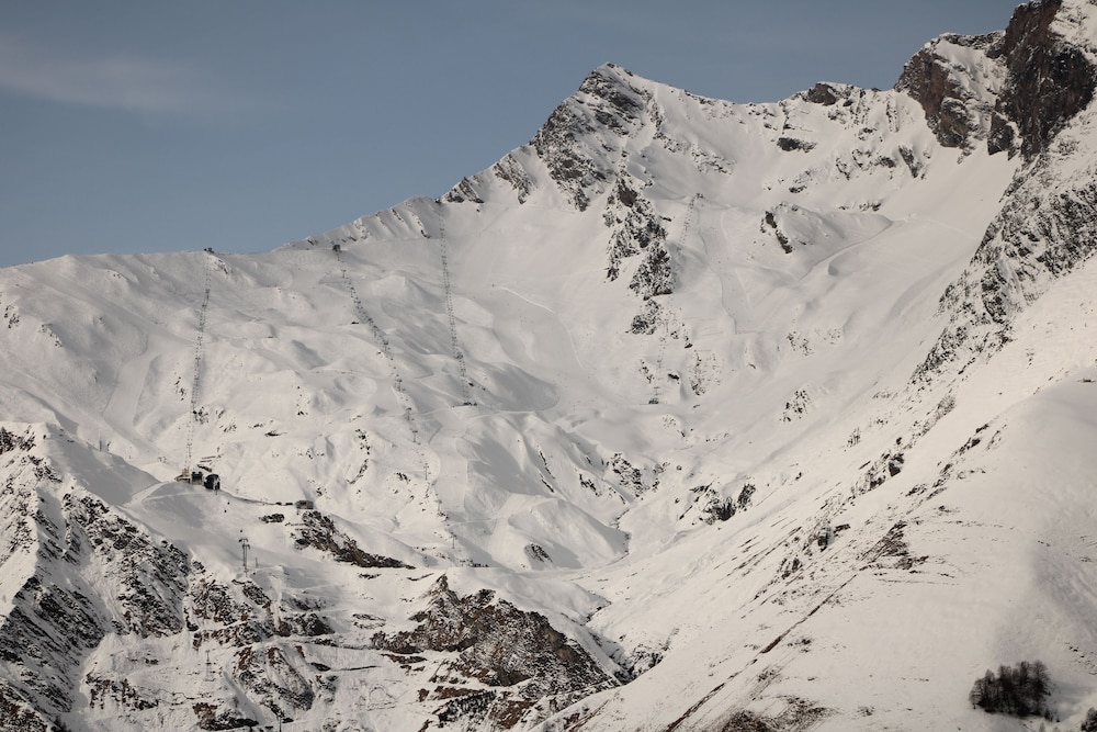 Garden & City Cauterets Balneo 40/50