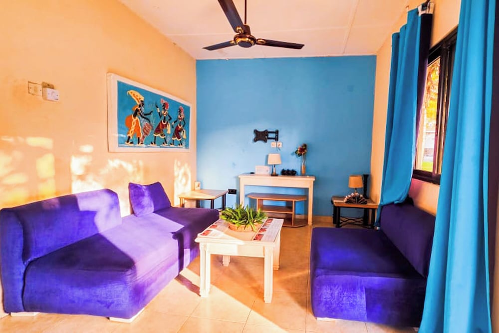Balafon Beach Resort 55/74