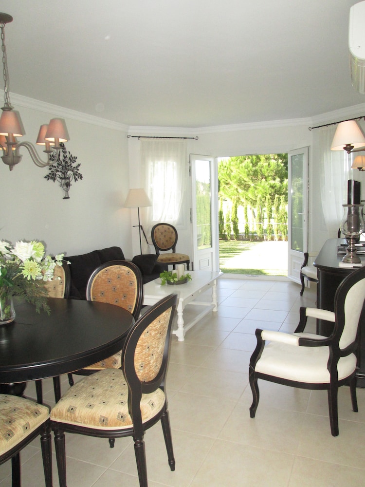 APARTMENT OLIVA NOVA GOLF 18/28