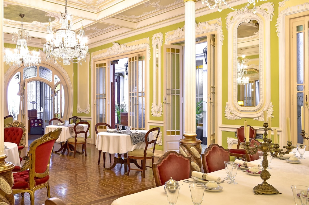 Palacete Chafariz Del Rei by Unlock Hotels 49/60