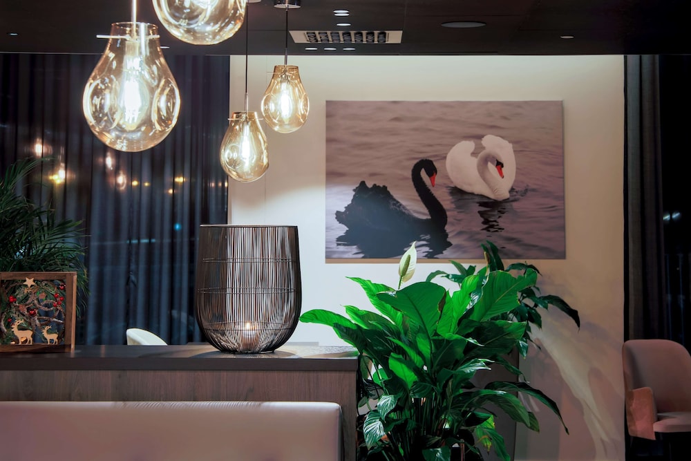 Radisson Blu Bruges 7/68