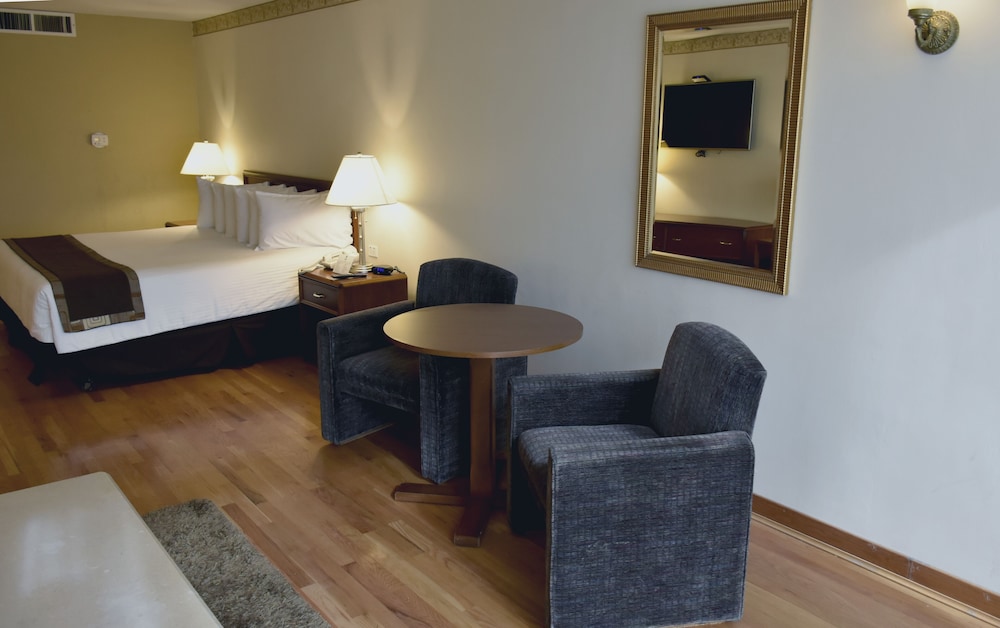 Hm Mirador Ex Mirador Hotel 36/60