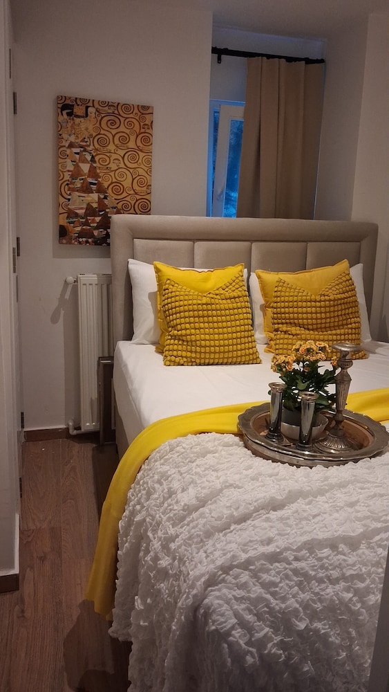 The White Swan Suites Beyoglu 20/74