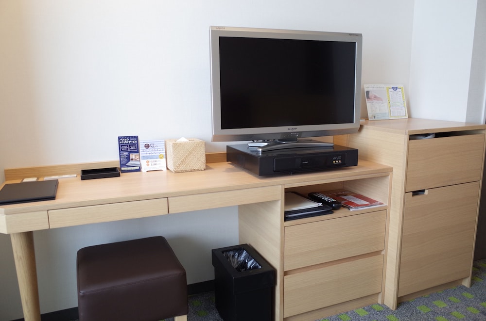 Shibuya Excel Hotel Tokyu 52/61