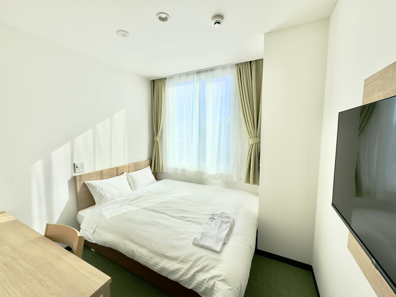 Hotel Mates Asahikawa 22/43
