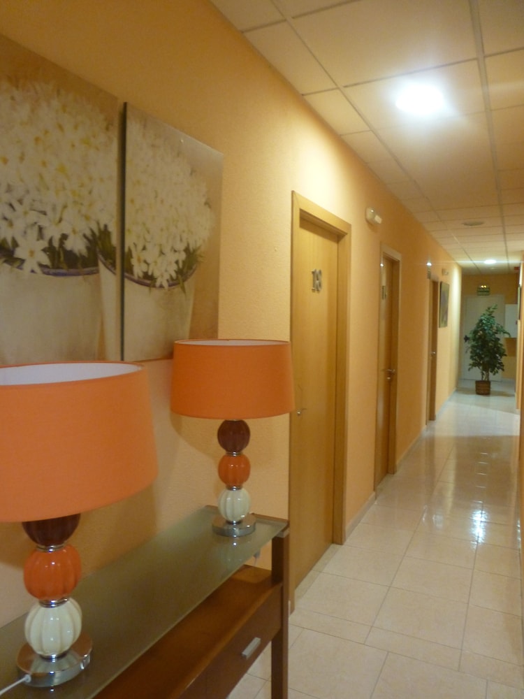 HOSTAL EL VAL 10/31