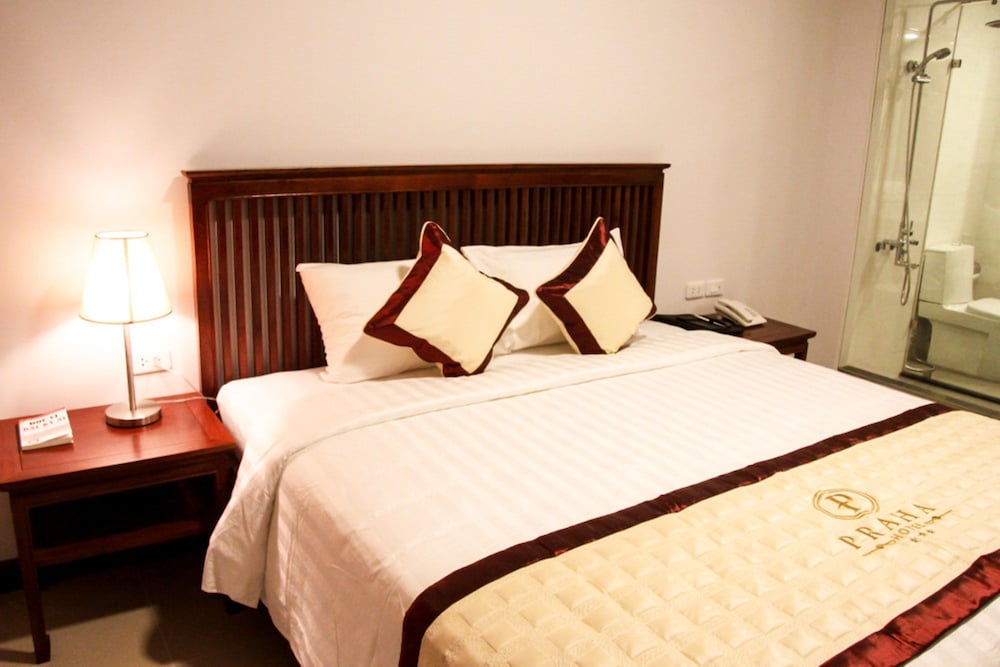 Praha Hotel Phu Quoc 16/66