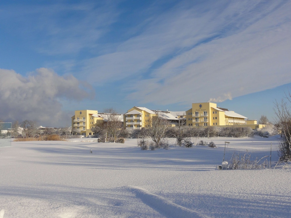 Dorint Marc Aurel Spa & Golf Resort 67/73