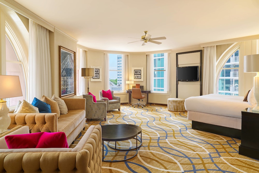 The Brown Palace Hotel And Spa Autograph Collection 21/40