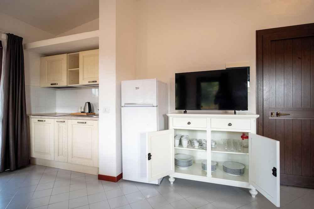 Residence Costa Serena 7/57