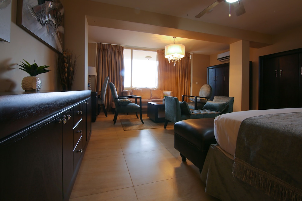 Best Western Plus Accra Beach Hotel 36/51
