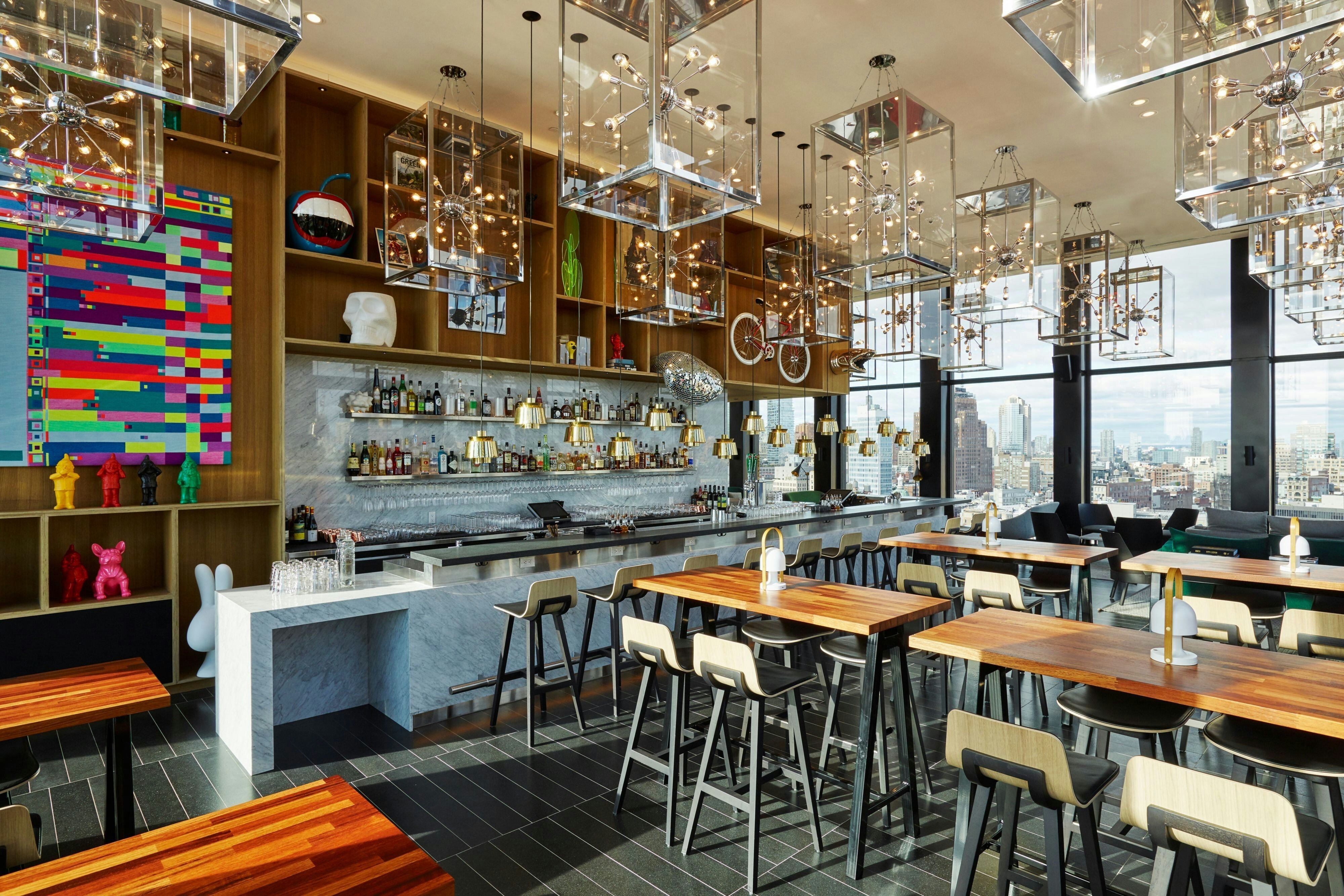 Citizenm New York Bowery 34/58