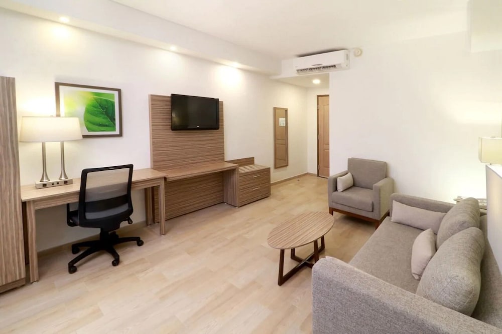 Wyndham Garden Monterrey Valle Real 19/41