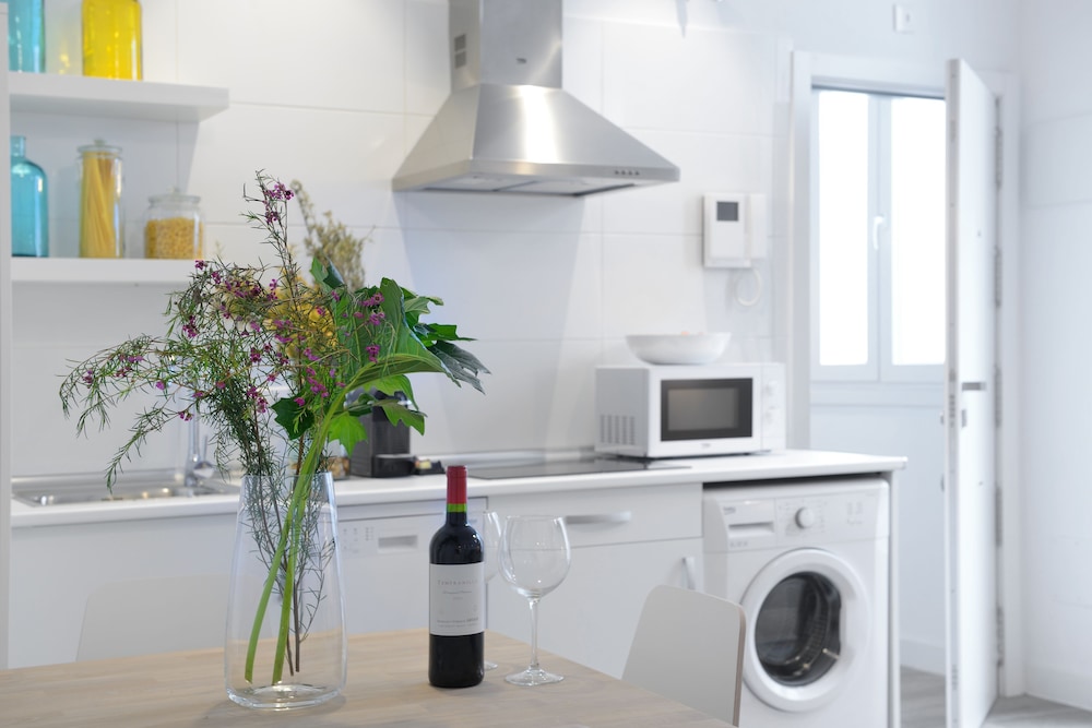 Aspasios Gran Via公寓(Aspasios Gran Via Apartments) 图片2