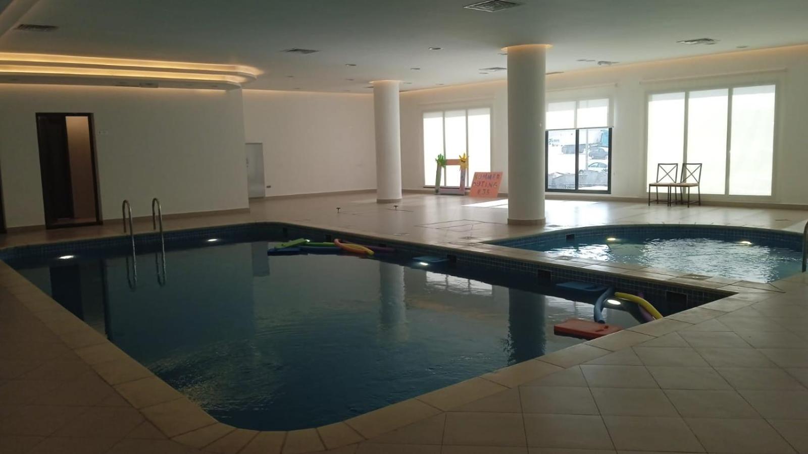 Magic Suite Mahboula Tower 27/38