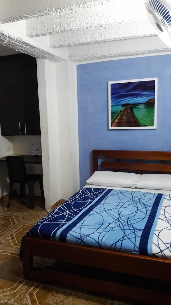 Hotel Confortel 5/34