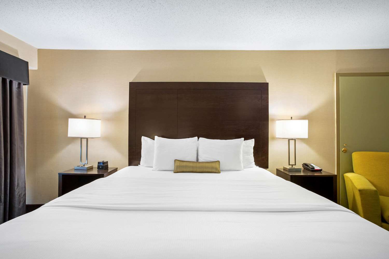 La Quinta Inn & Suites by Wyndham Springfield MA 15/43