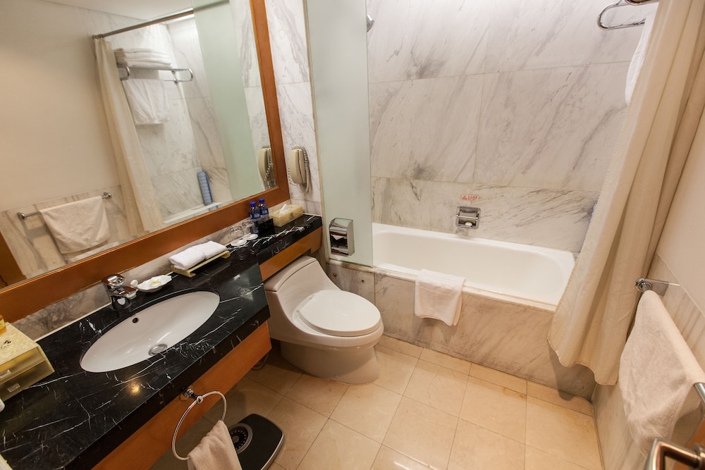 Beijing Hotel 47/50