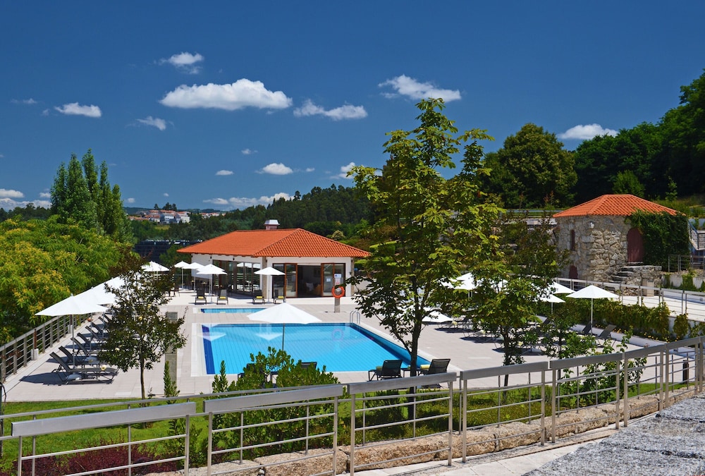 Pousada Mosteiro De Guimaraes - Monument Hotel 38/50