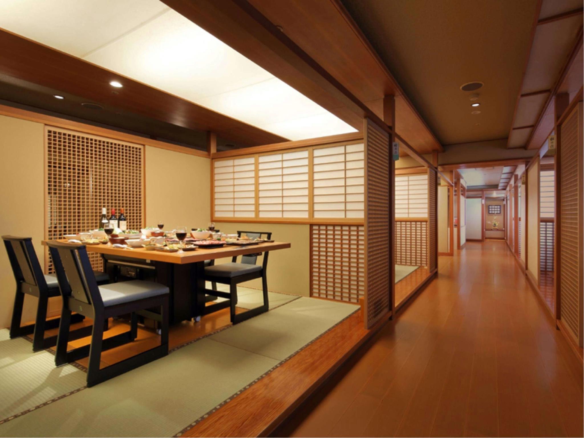 HOTEL HANANOYU 41/49