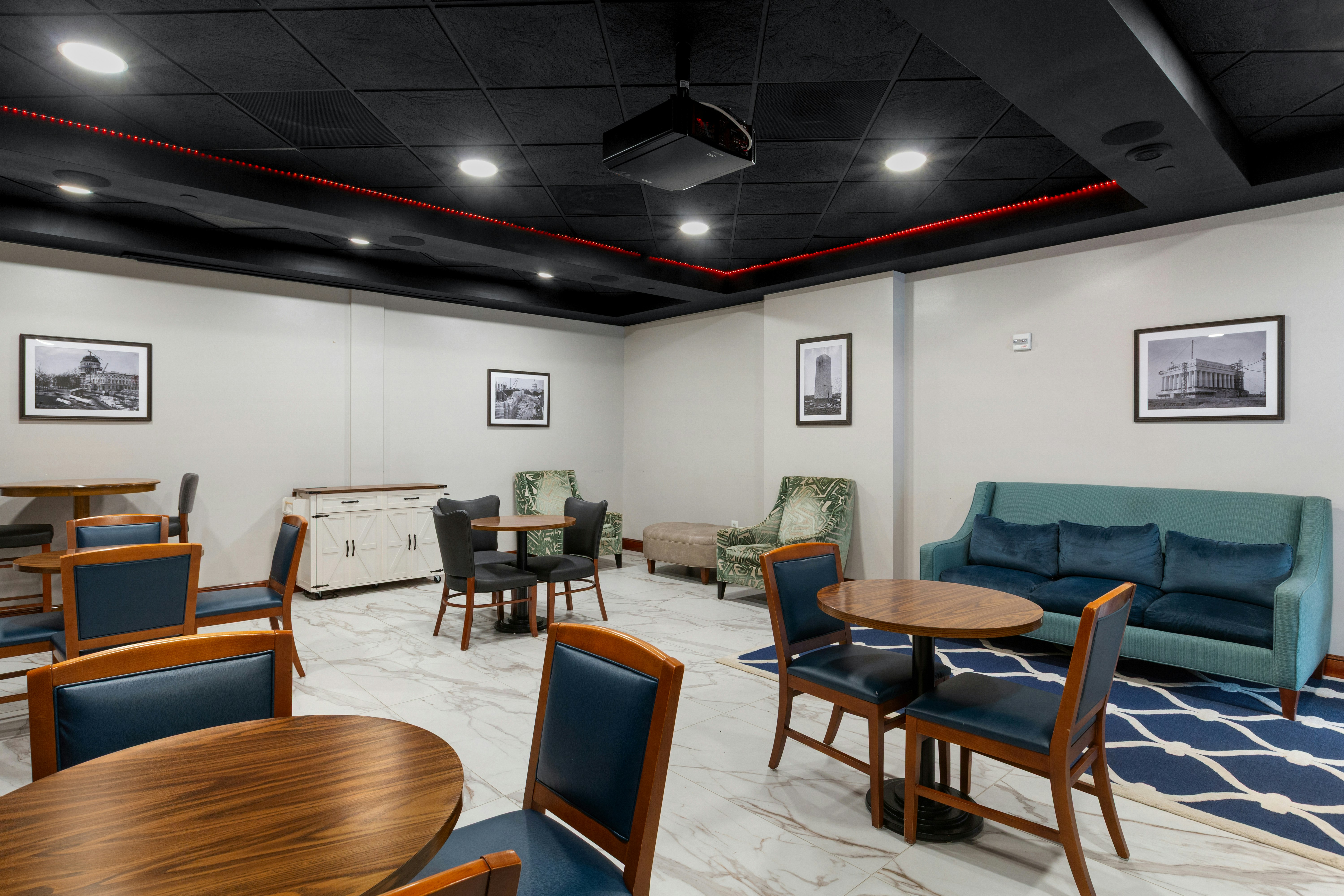 Club Wyndham National Harbor 30/48