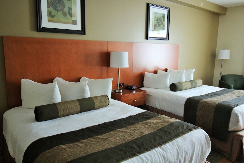 Quality Inn & Suites Hawkesbury 14/50