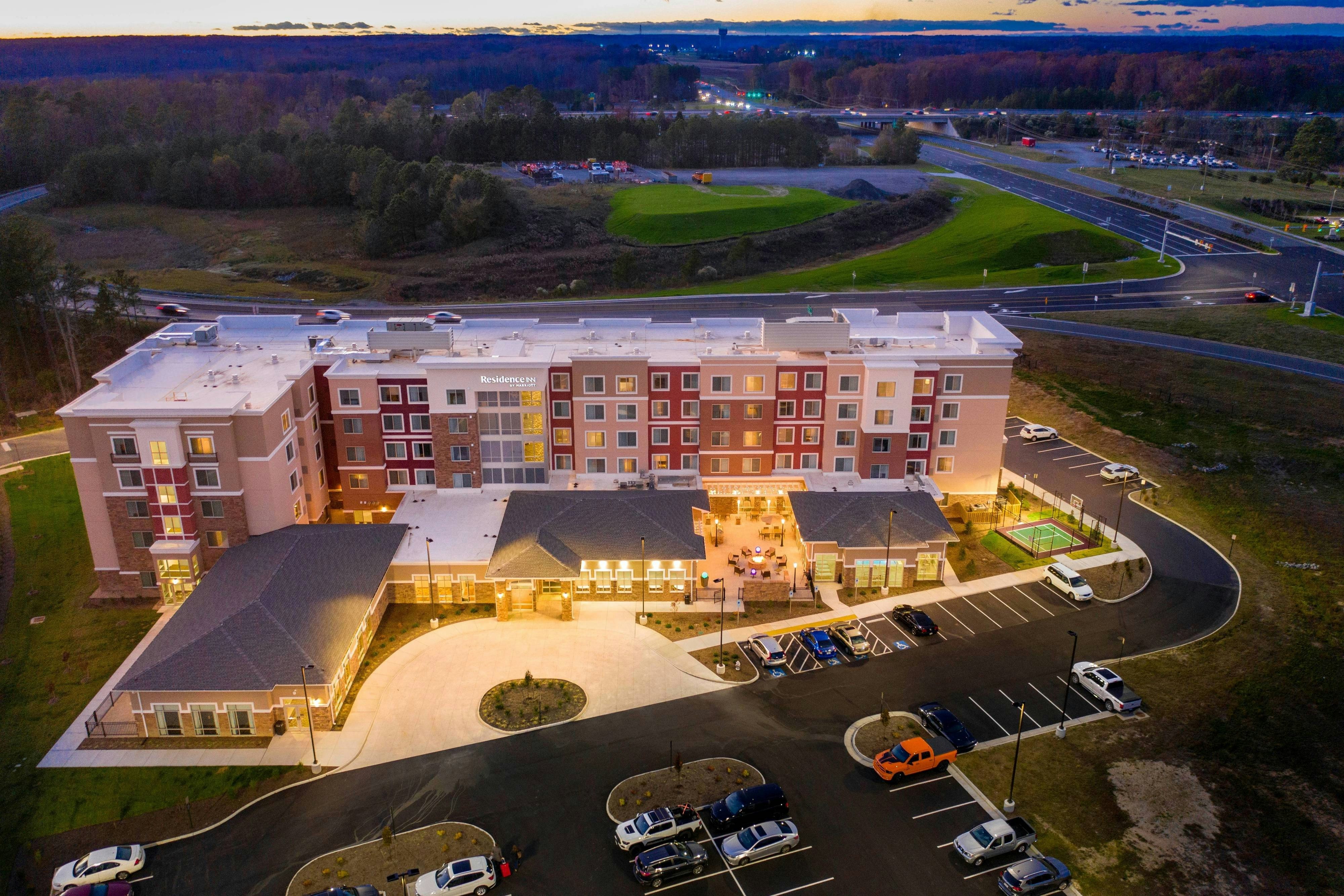 Residence Inn by Marriott Short Pump at the Notch 1/55