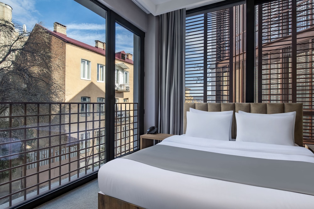 Barnovi Boutique Hotel 31/61