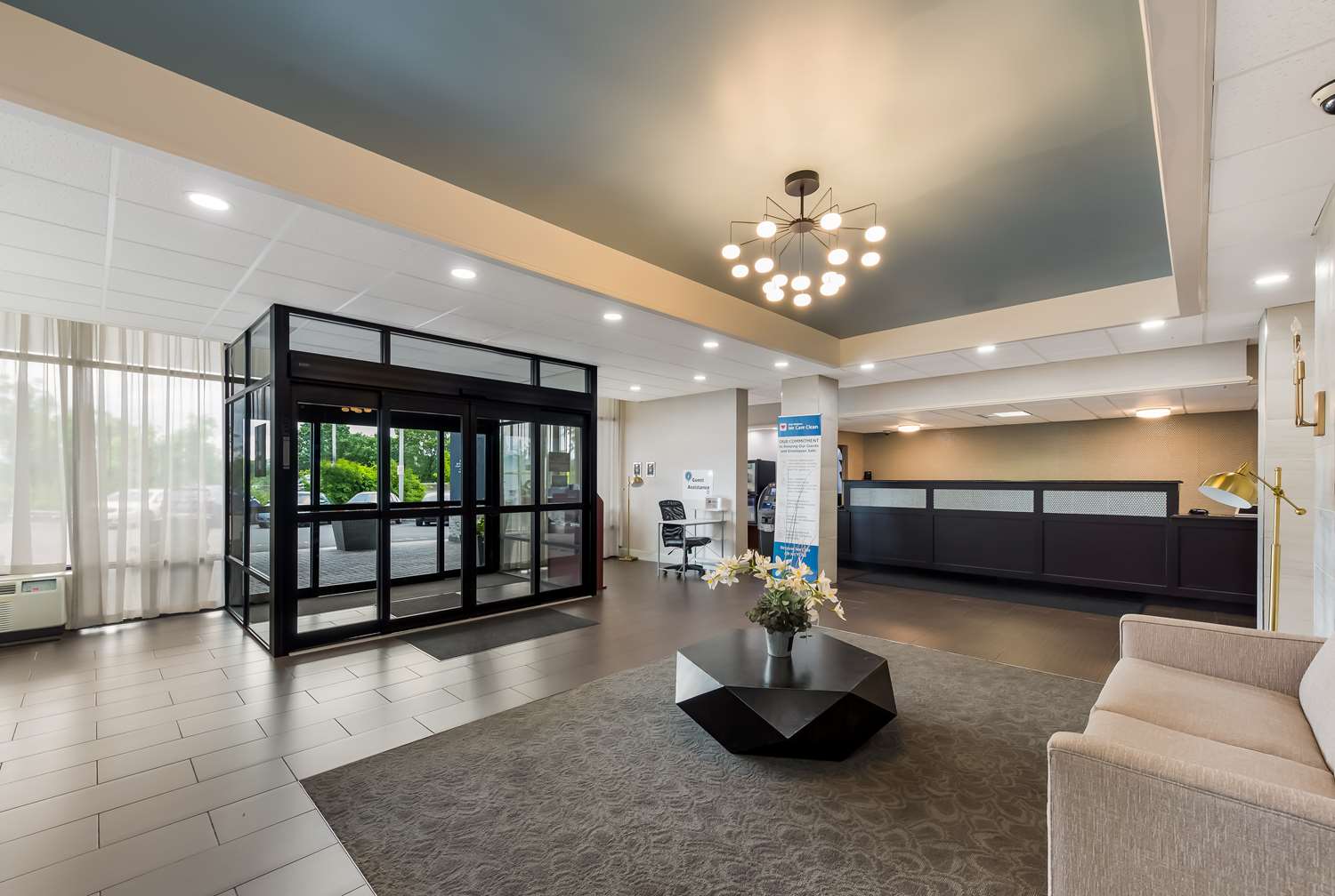 Best Western Executive Hotel Of New Haven - West Haven 29/48