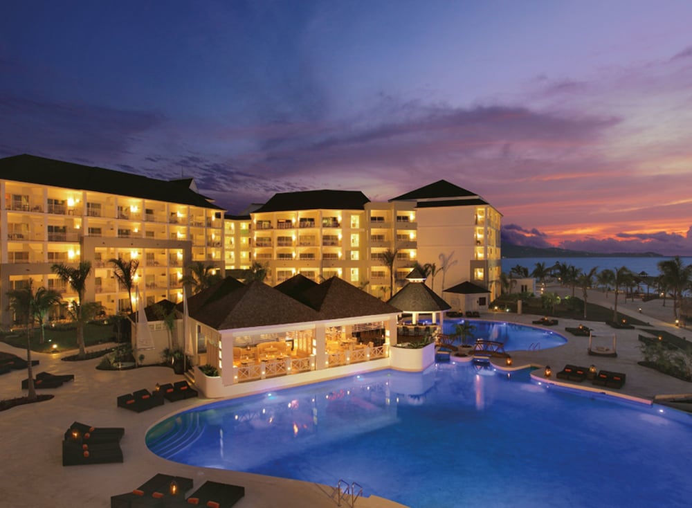Secrets St James Montego Bay - Adults Only 4/75