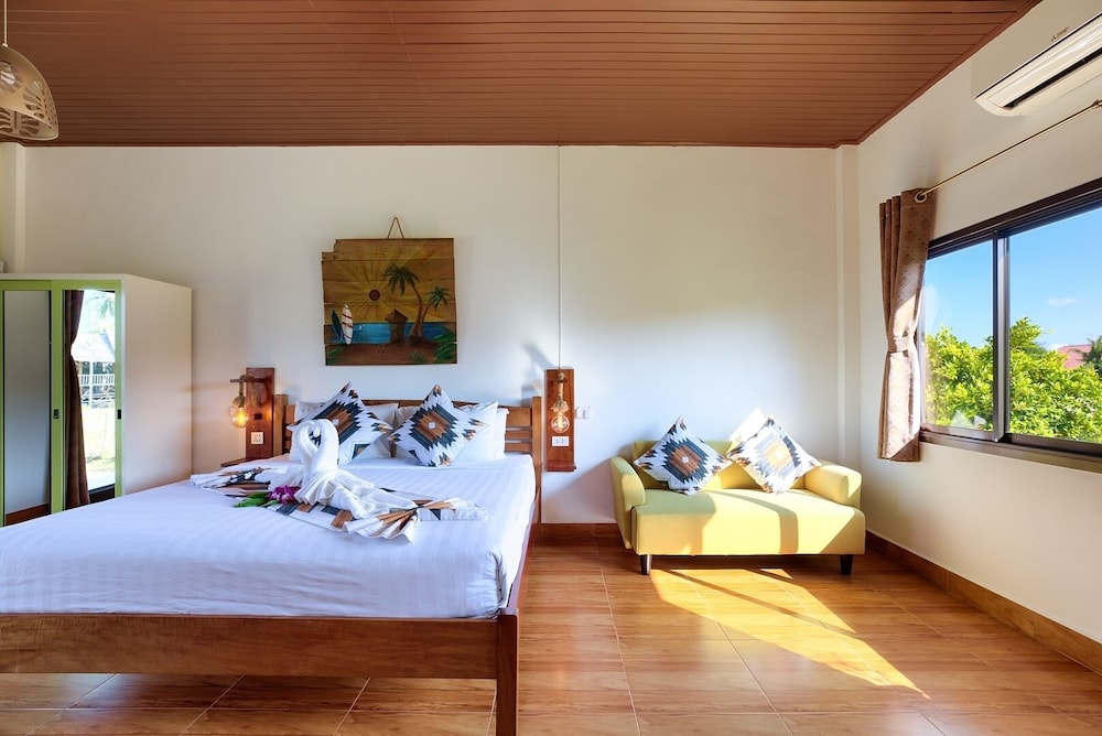 Maya Resort Ex D Anna Resort 21/69