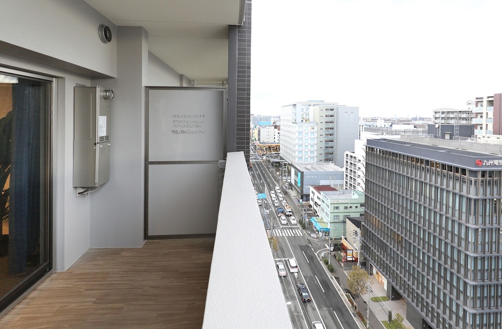 The Grand Residence Hotel Hakata 2/31