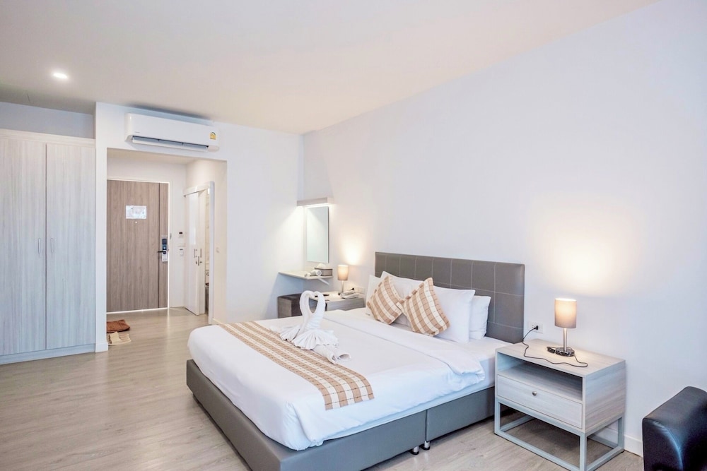 GRAND PA Hotel&Resort Lamphun Chiang Mai 19/39