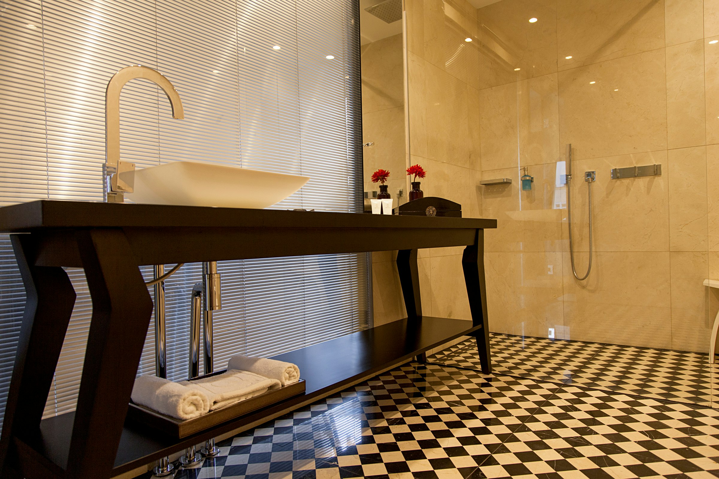 Lobby at Quentin Boutique Hotel, BERLIN