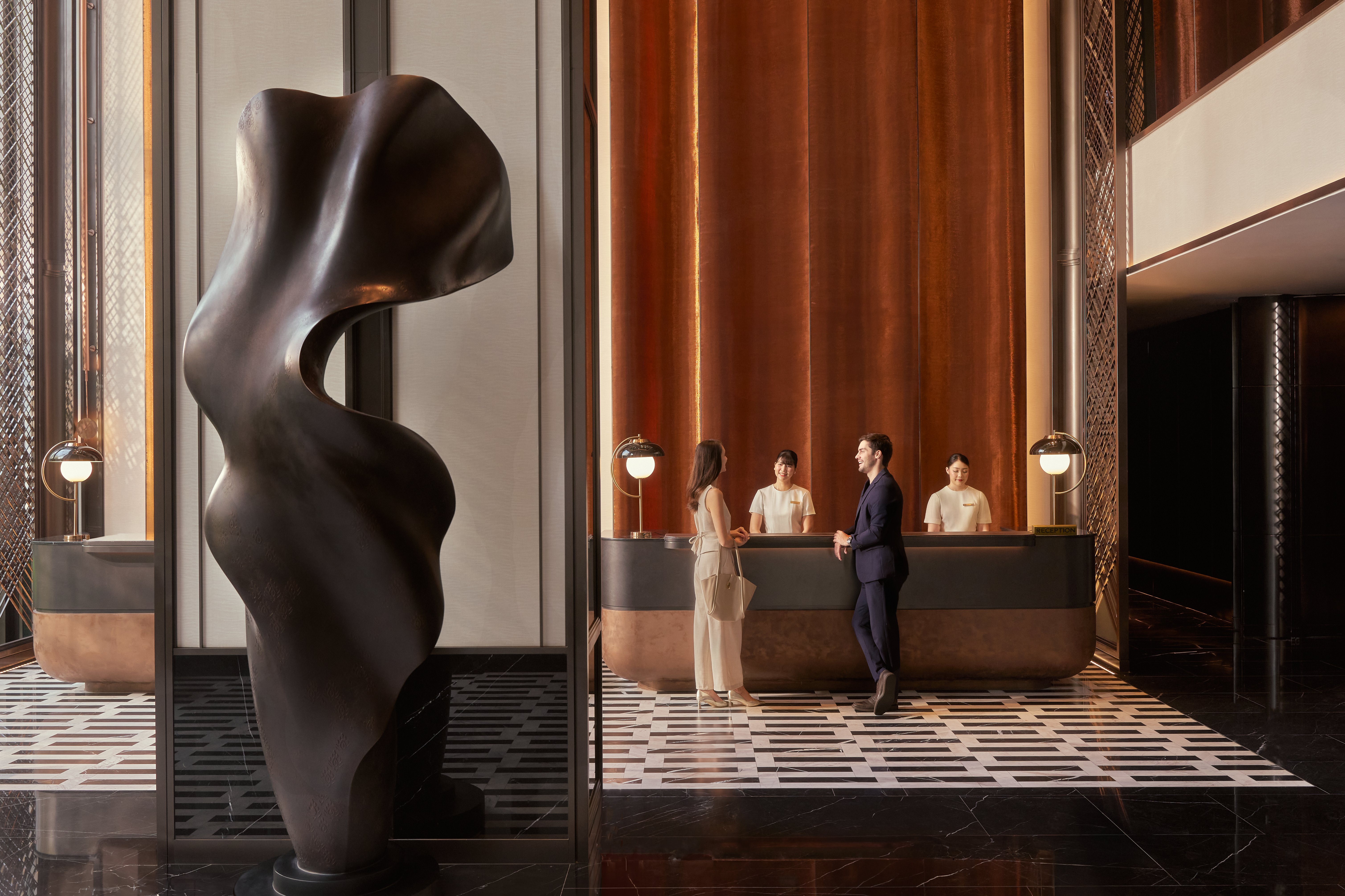 InterContinental Bangkok Sukhumvit 8/50