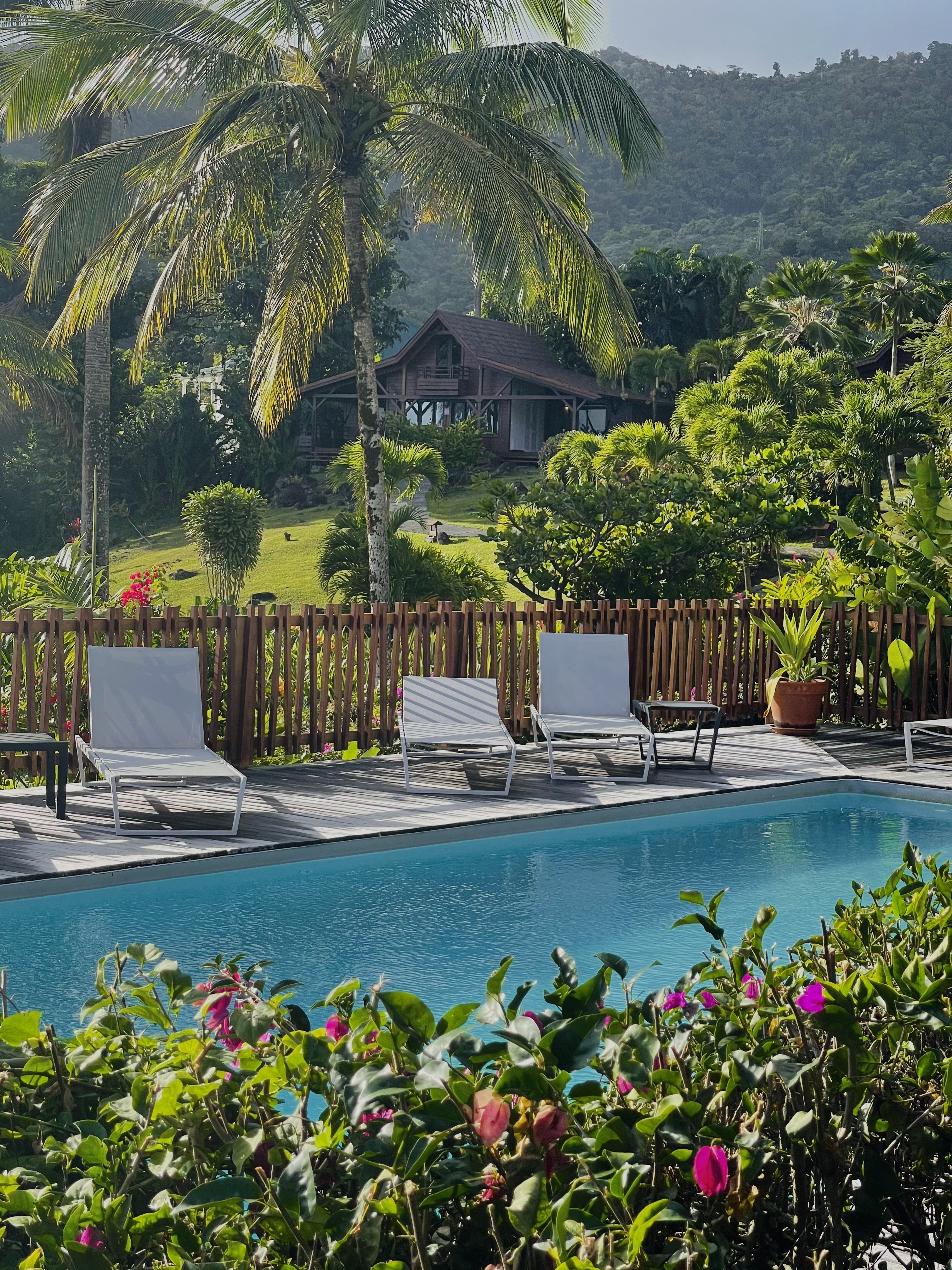 Le Jardin Malanga Hotel 15/23