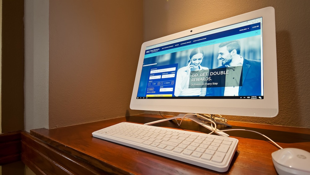 Best Western Paducah Inn 22/41