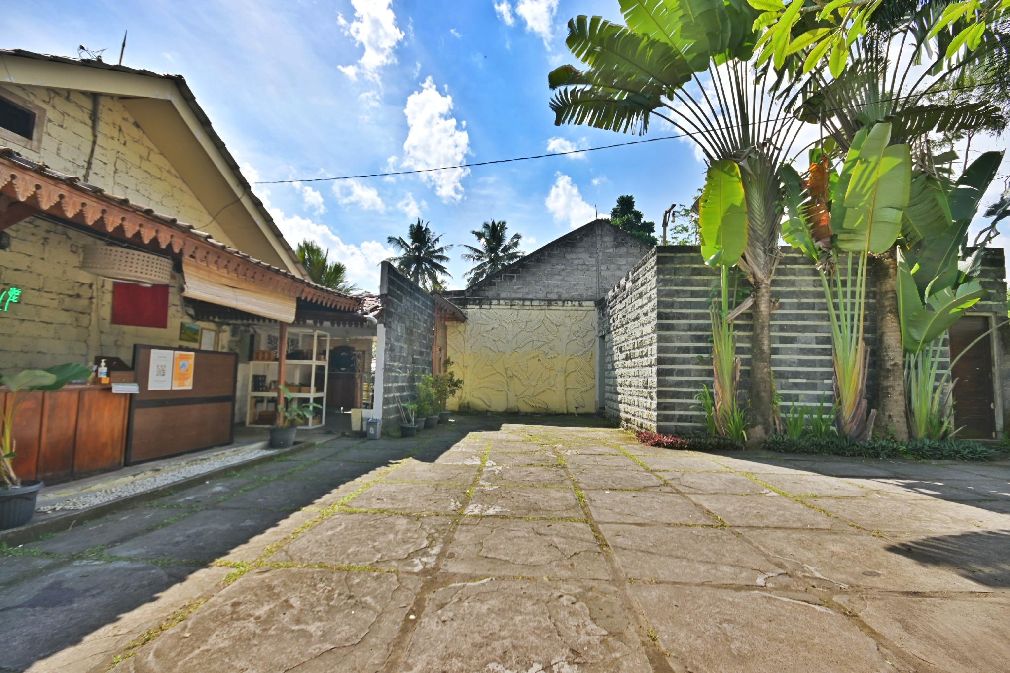 Villa Padi Yogyakarta 40/50