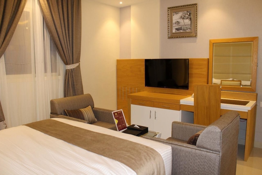 فندق المهيدب ريزيدنس - ابها(Almuhaidb Residence Abha) 22/49