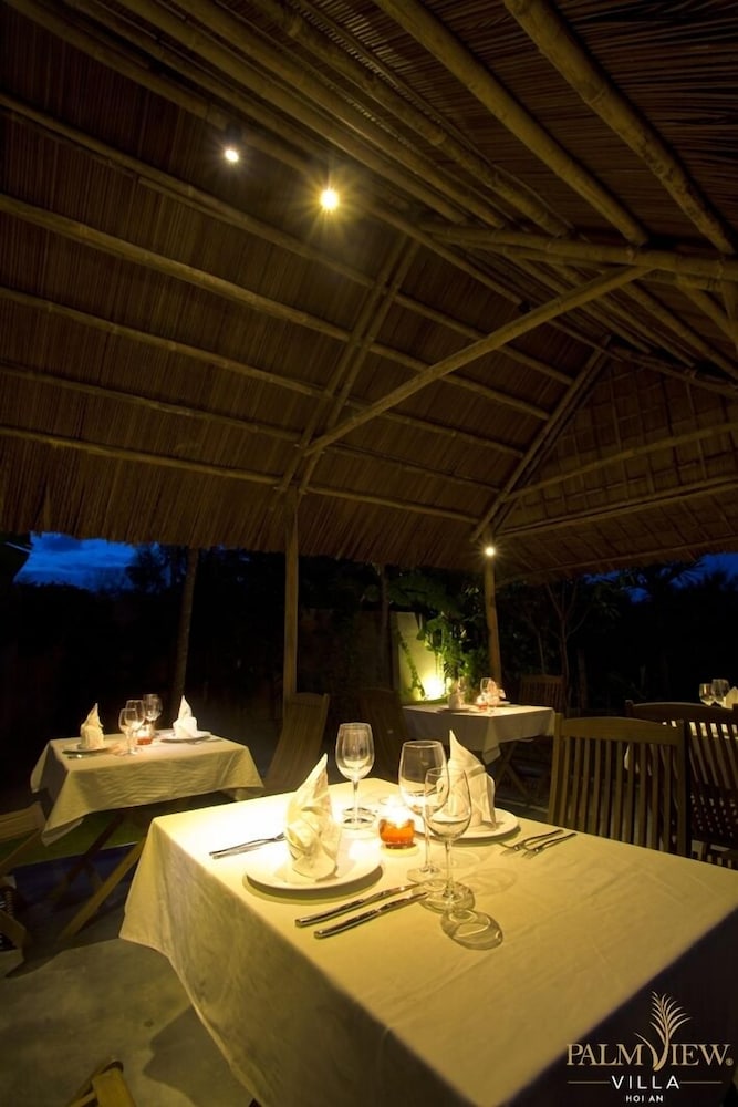Palm View Villa Hoi An 43/73