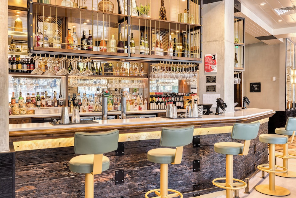 Hub by Premier Inn London Marylebone 20/29