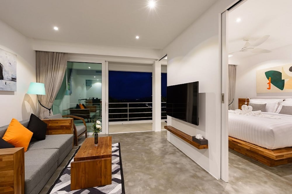UniQue Boutique Resort 16/50