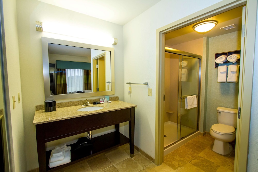 Hampton Inn Fayetteville 29/62
